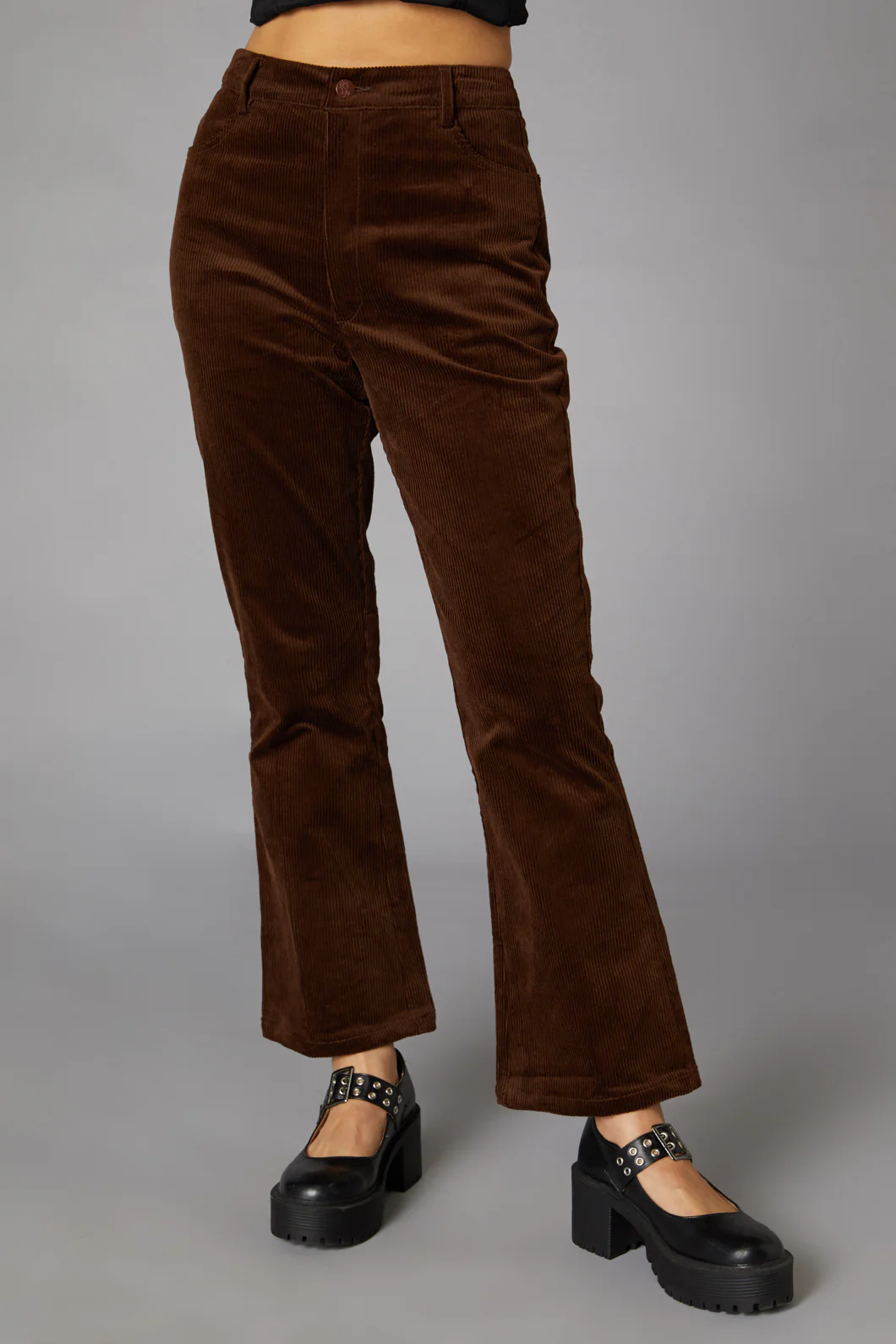 Bookworm Cord Pant - Image 2