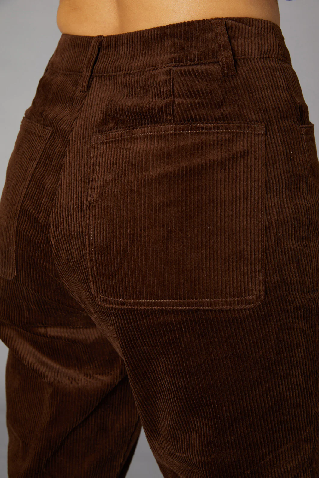 Bookworm Cord Pant - Image 4