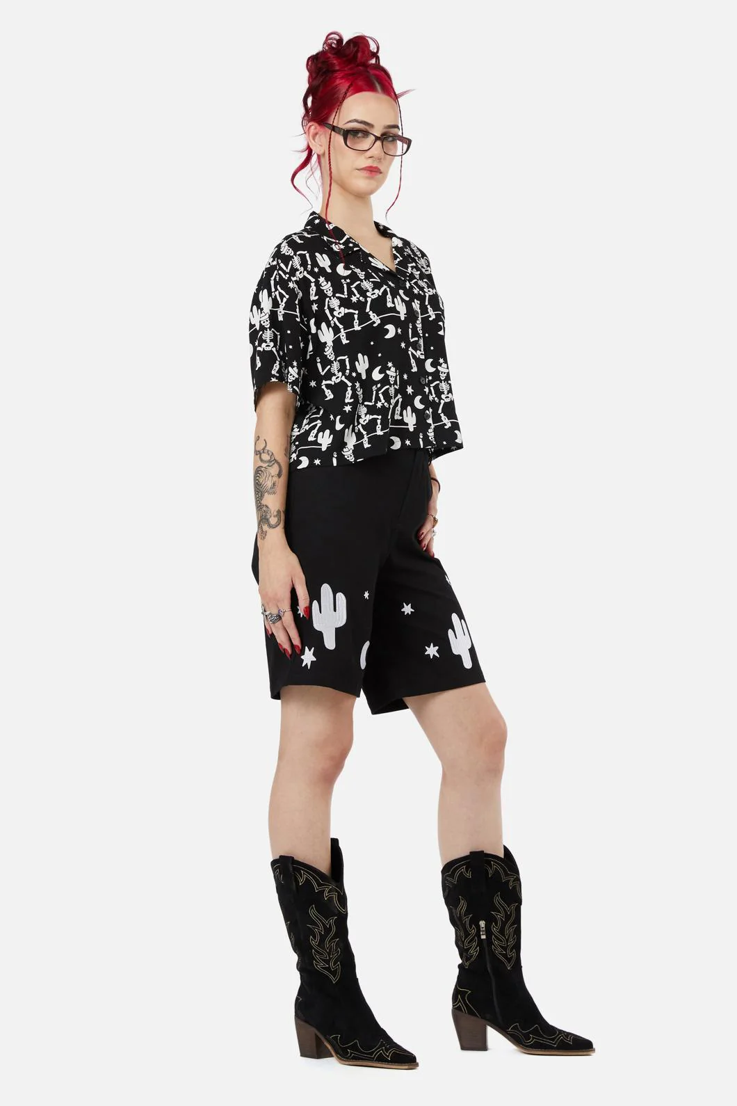 Boothill Blouse - Image 3