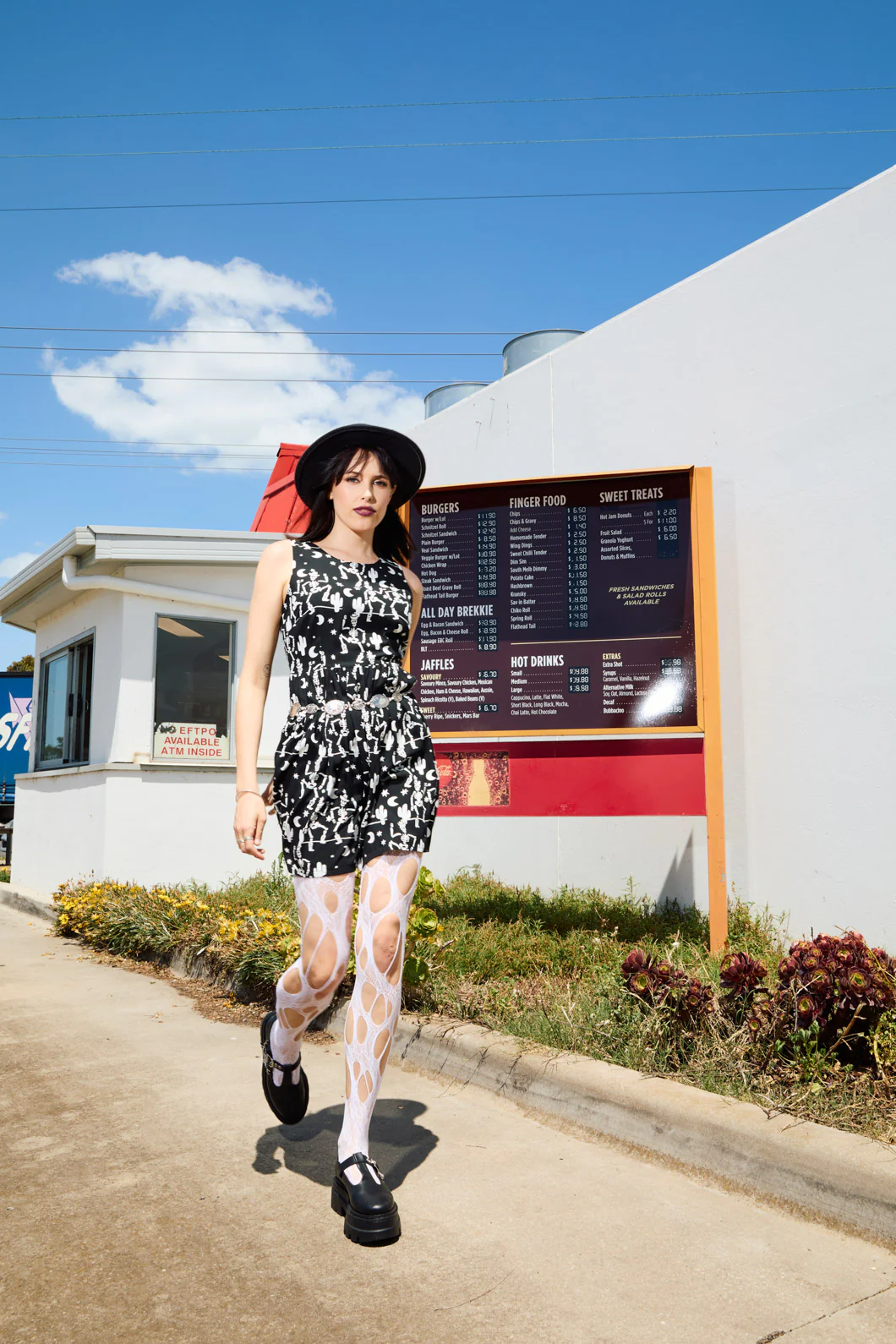 Boothill Dress - Image 2