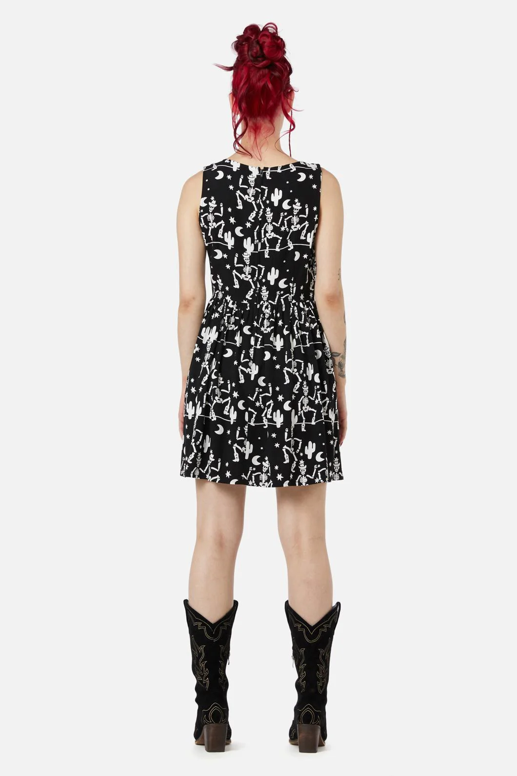Boothill Dress - Image 5