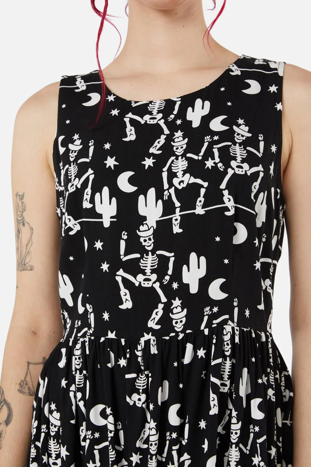 Boothill Dress - Image 6