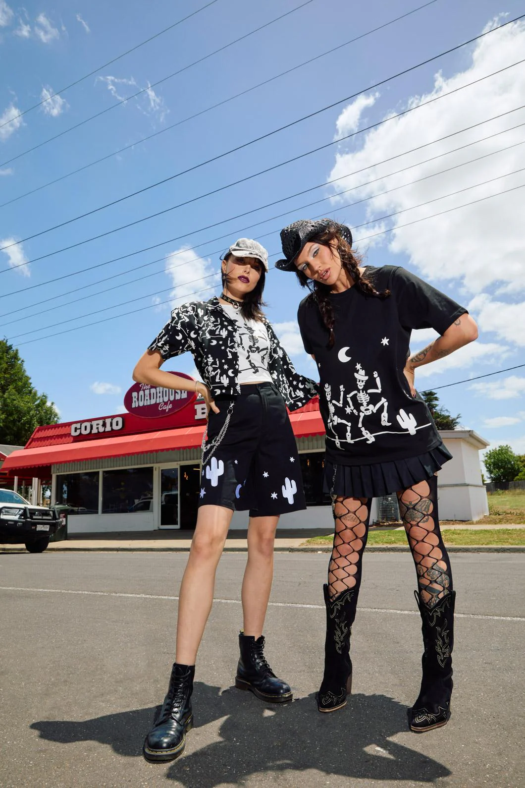 Boothill Shorts - Image 3