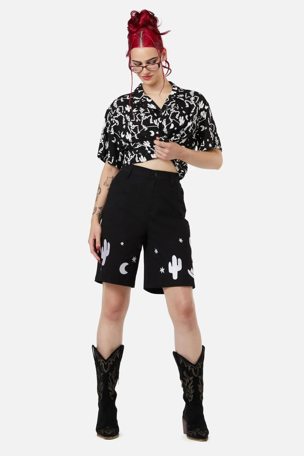 Boothill Shorts - Image 4