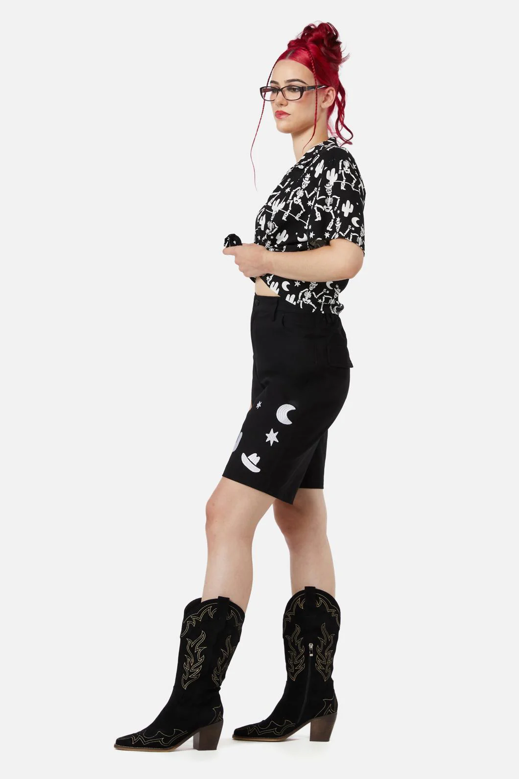 Boothill Shorts - Image 5