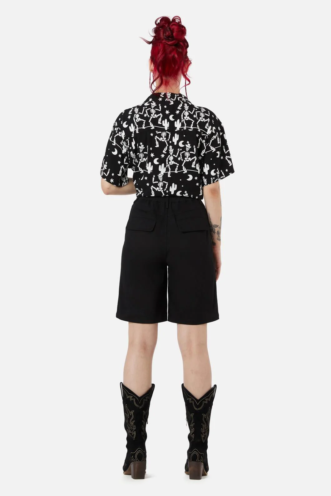 Boothill Shorts - Image 6