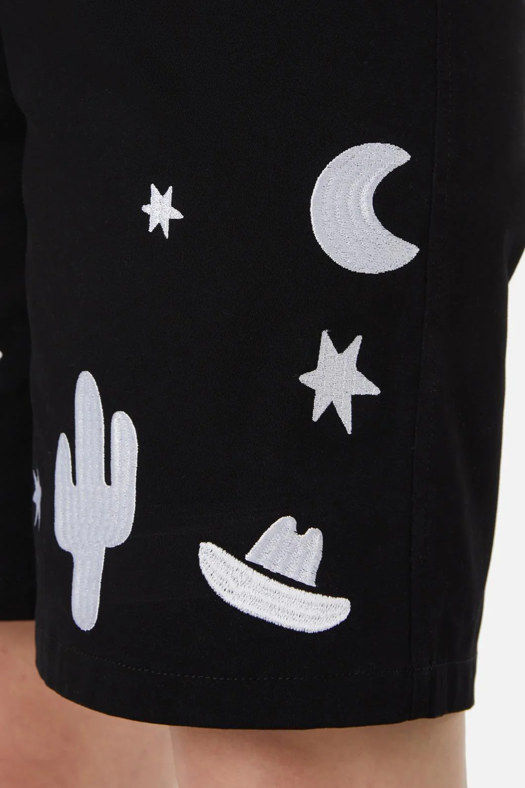 Boothill Shorts - Image 7
