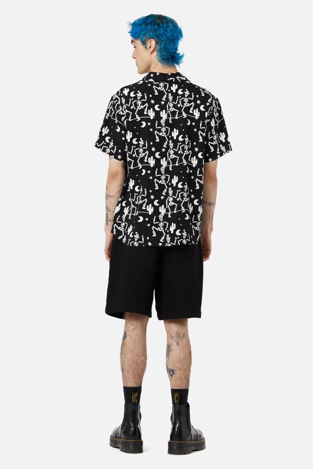 Boothill SS Shirt - Image 5