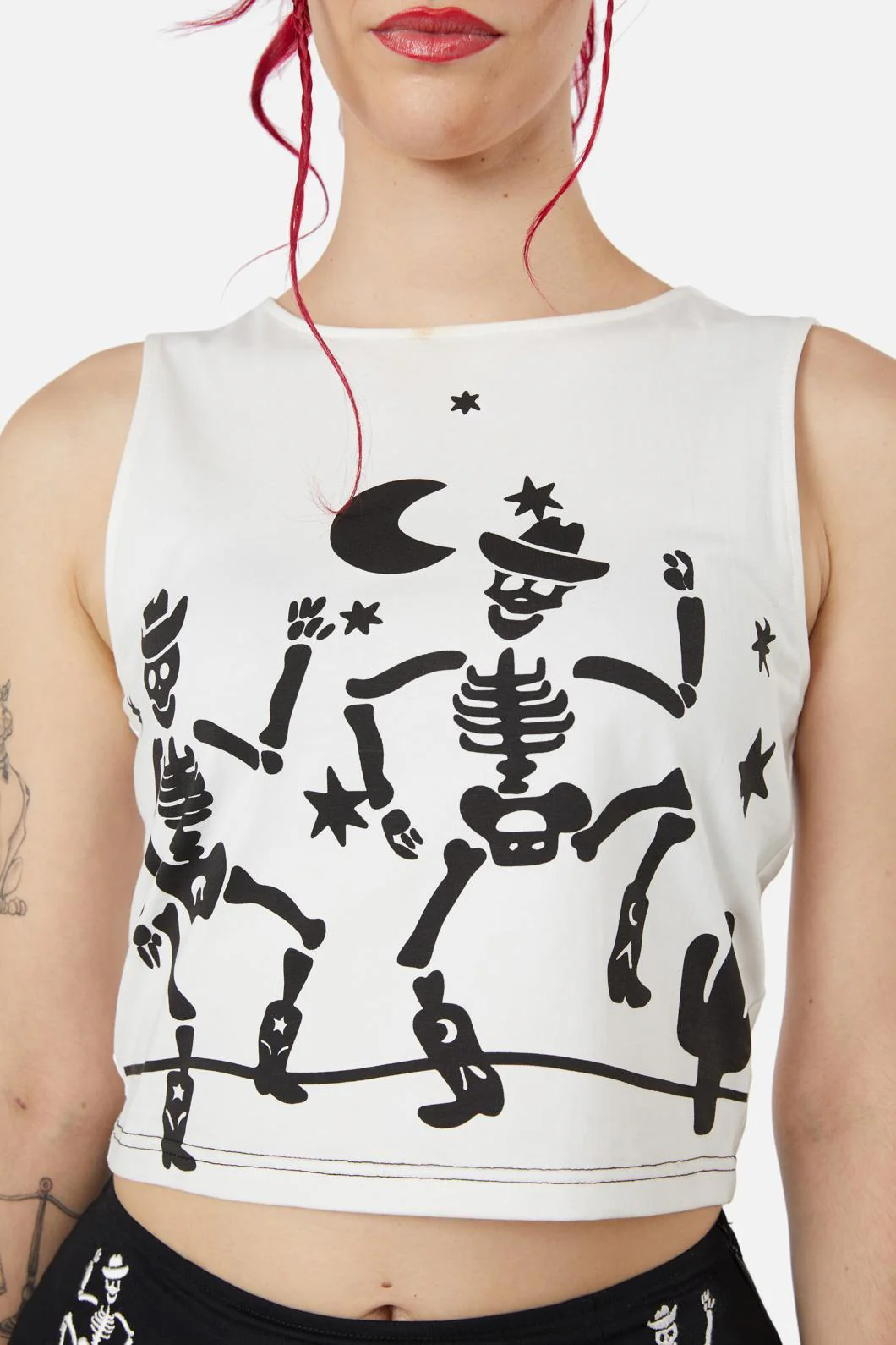 Boothill Tank - Image 6