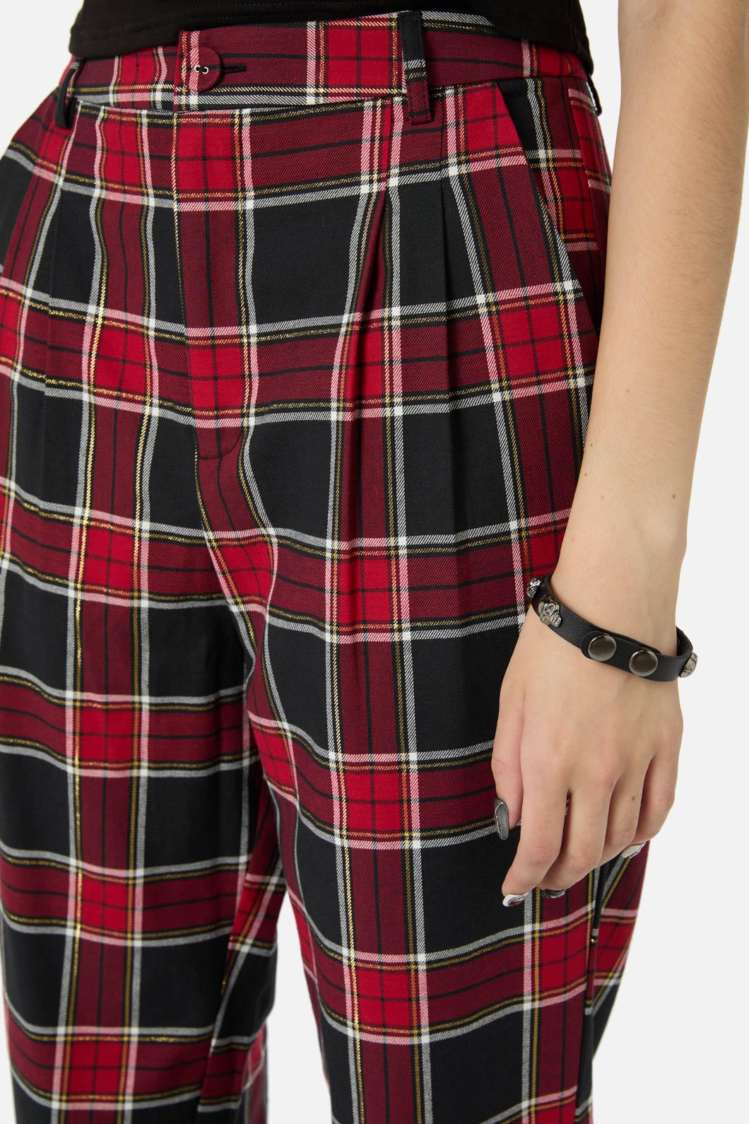 Boundless Tartan Pant - Image 5