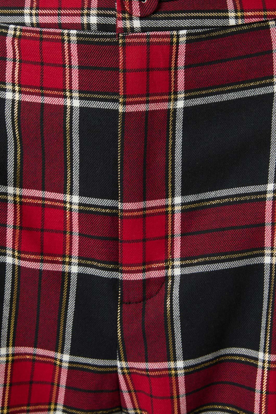 Boundless Tartan Pant - Image 6