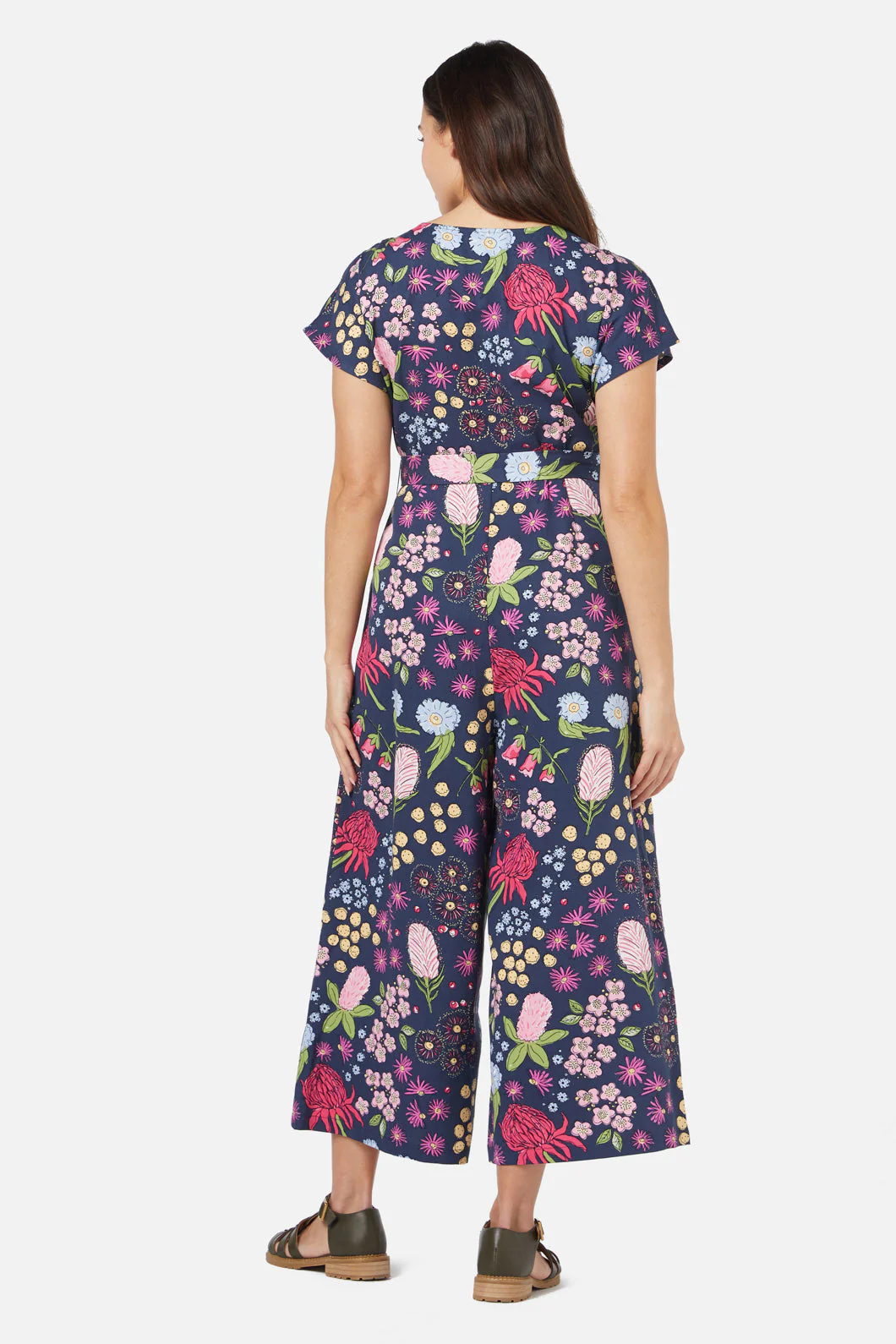 Bouquet Jumpsuit - Image 8