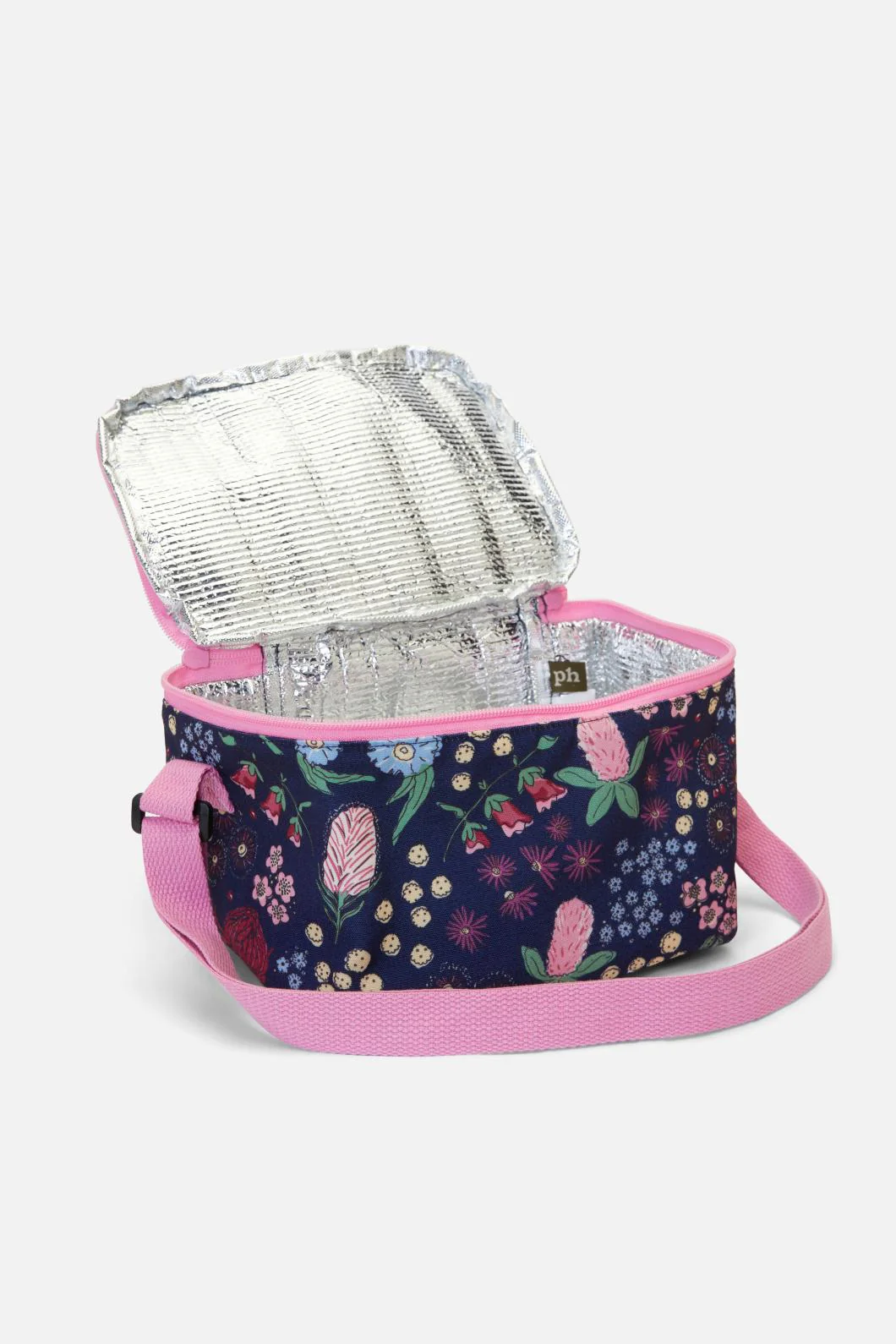 Bouquet Lunch Bag - Image 2