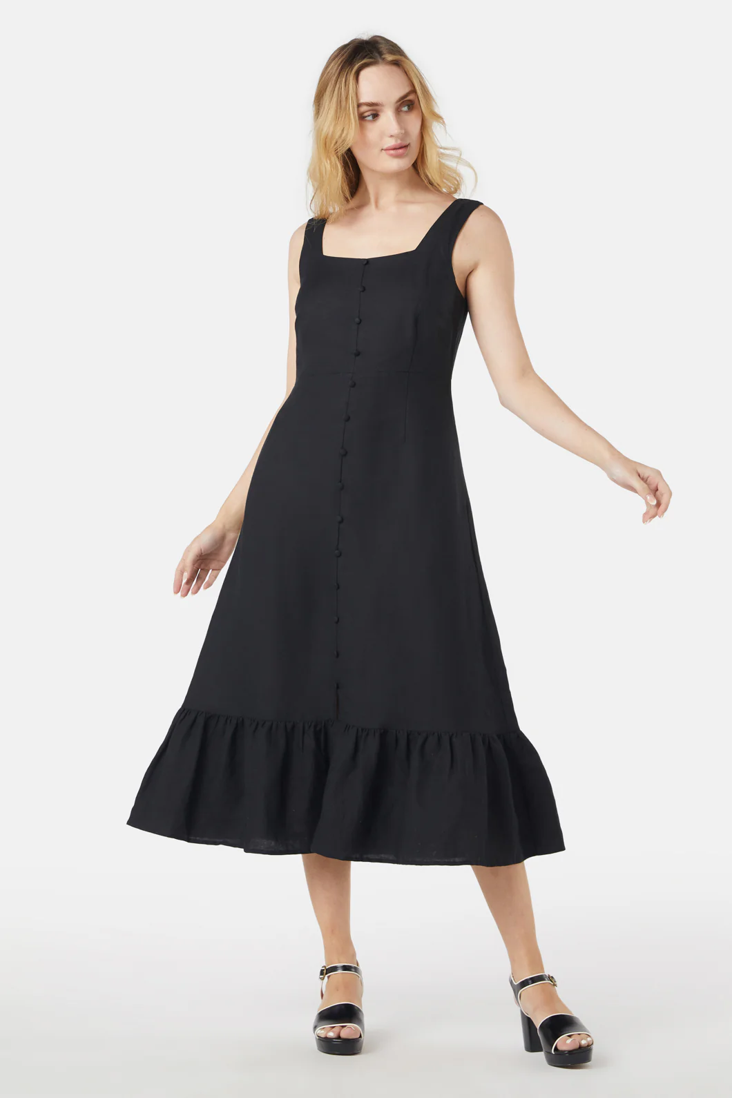 Brianna Dress - Image 2