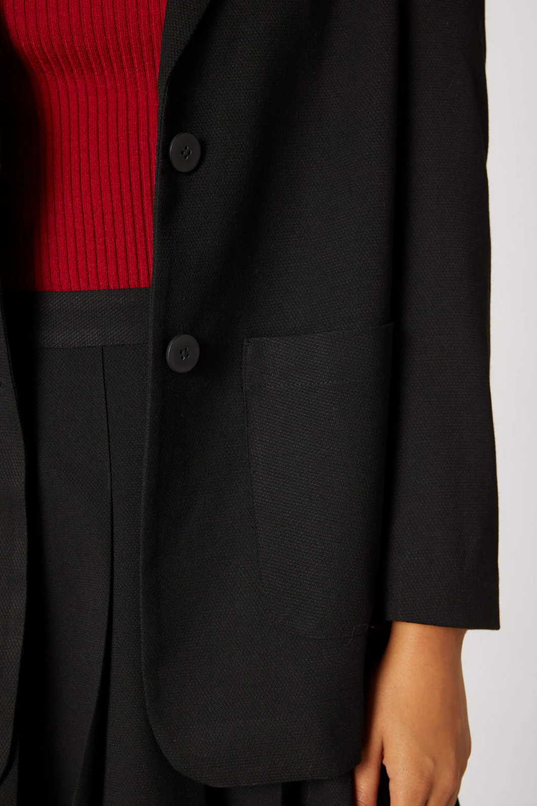 Briony Jacket - Image 5