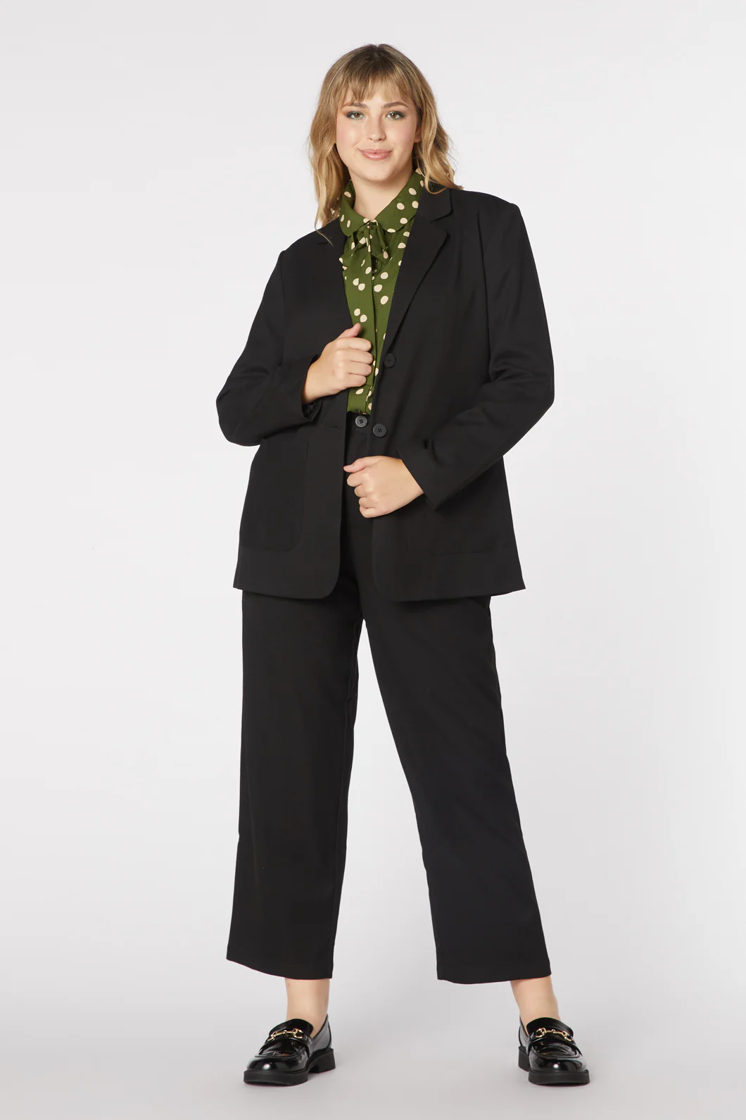 Briony Jacket - Image 7