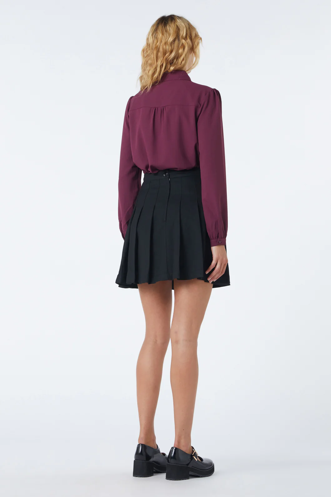 Briony Skirt - Image 9