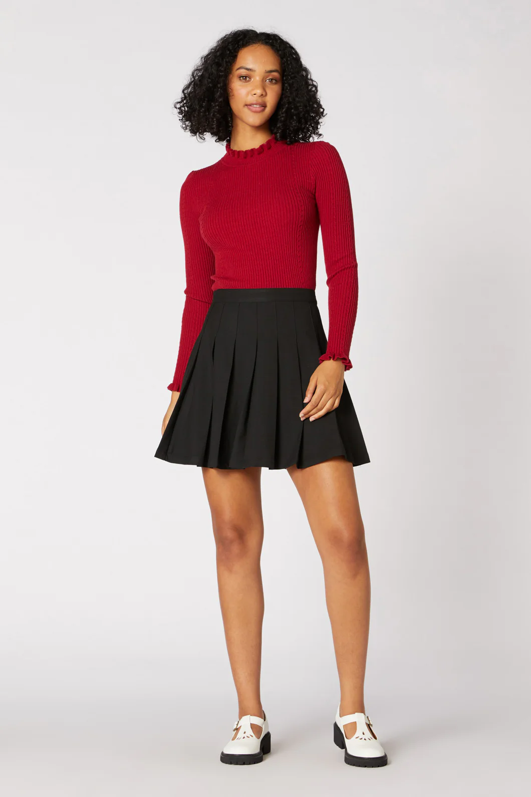 Briony Skirt - Image 6