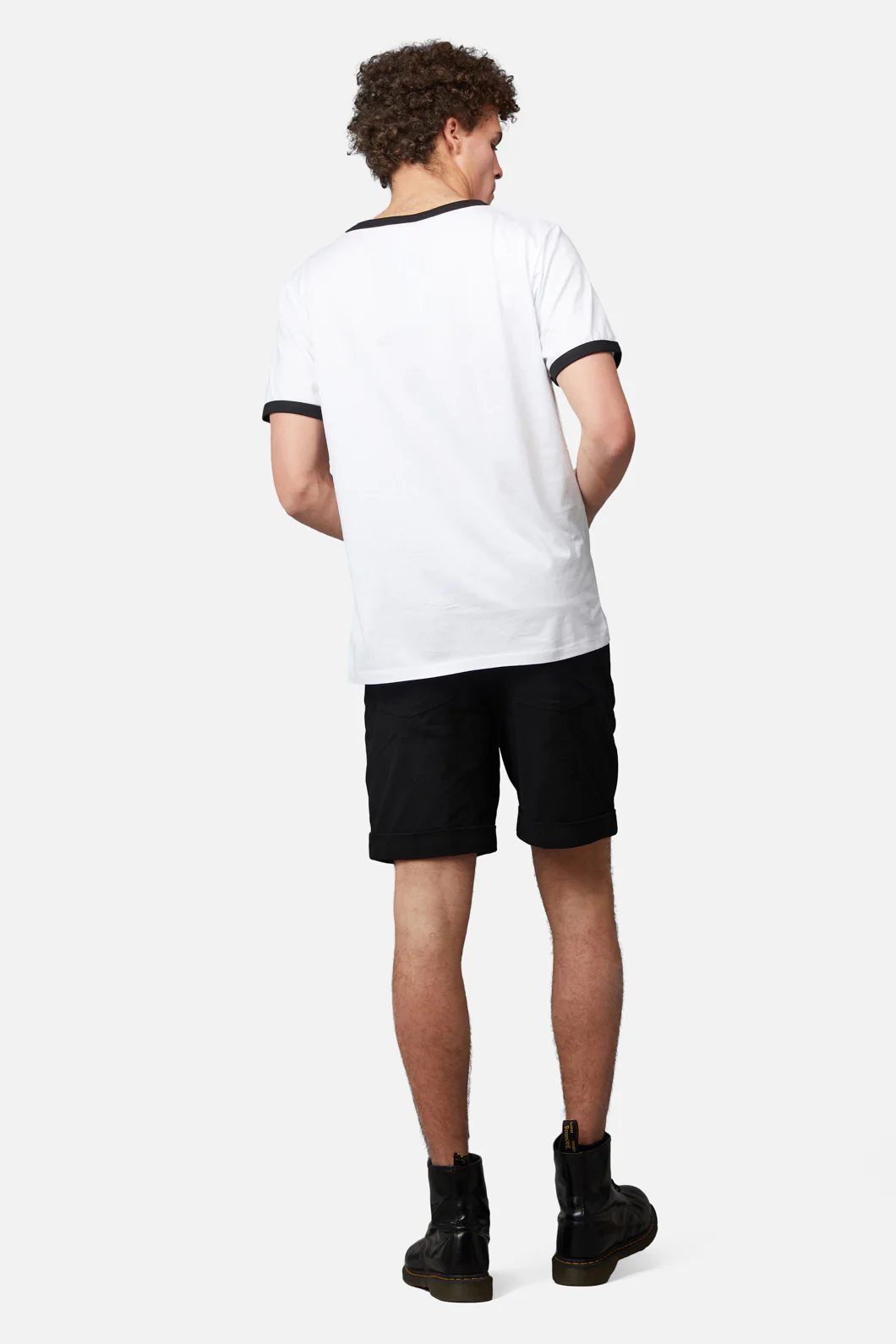 Broken Hearts Club Tee - Image 4
