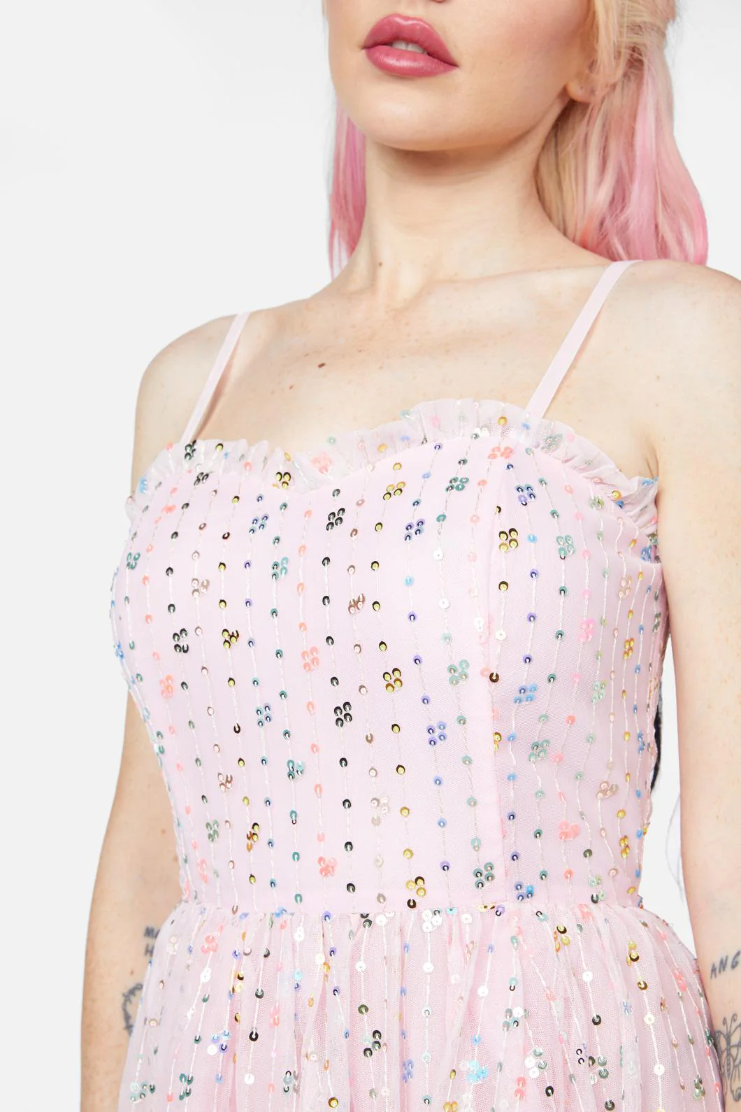 Bubbles Dress - Image 5