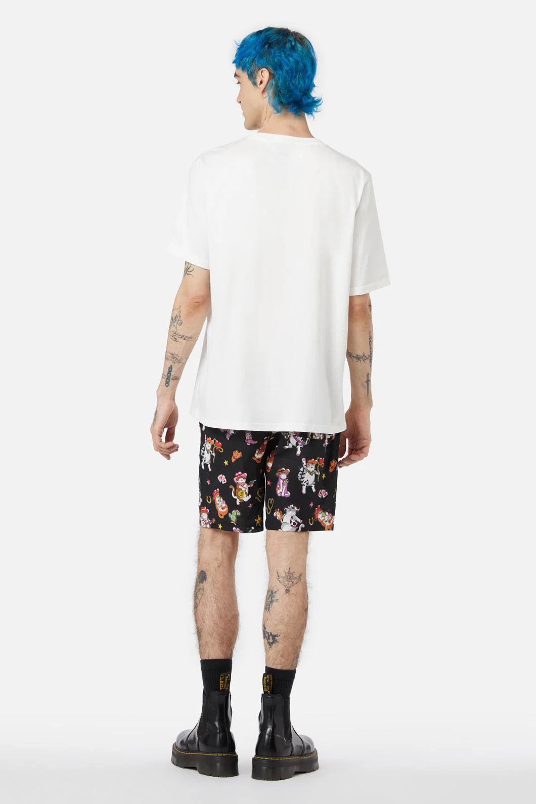 Buck Off Tee - Image 4
