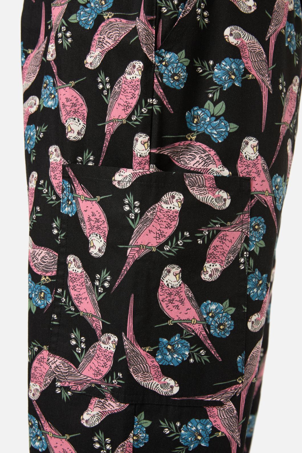 Budgie Love Scrub Set - Image 6