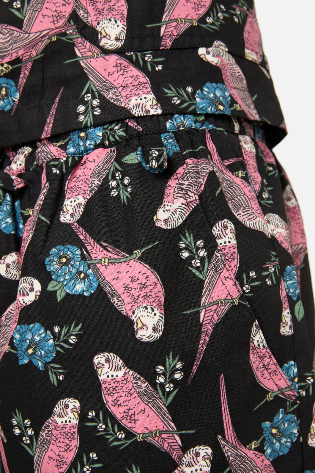 Budgie Love Scrub Set - Image 7