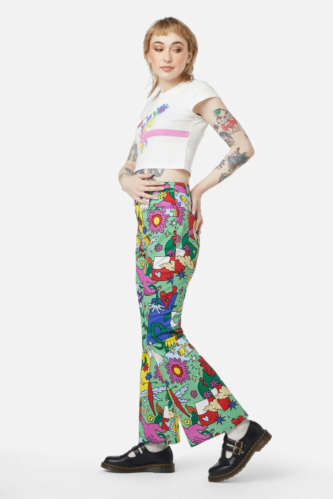 Bunches Tee - Image 3