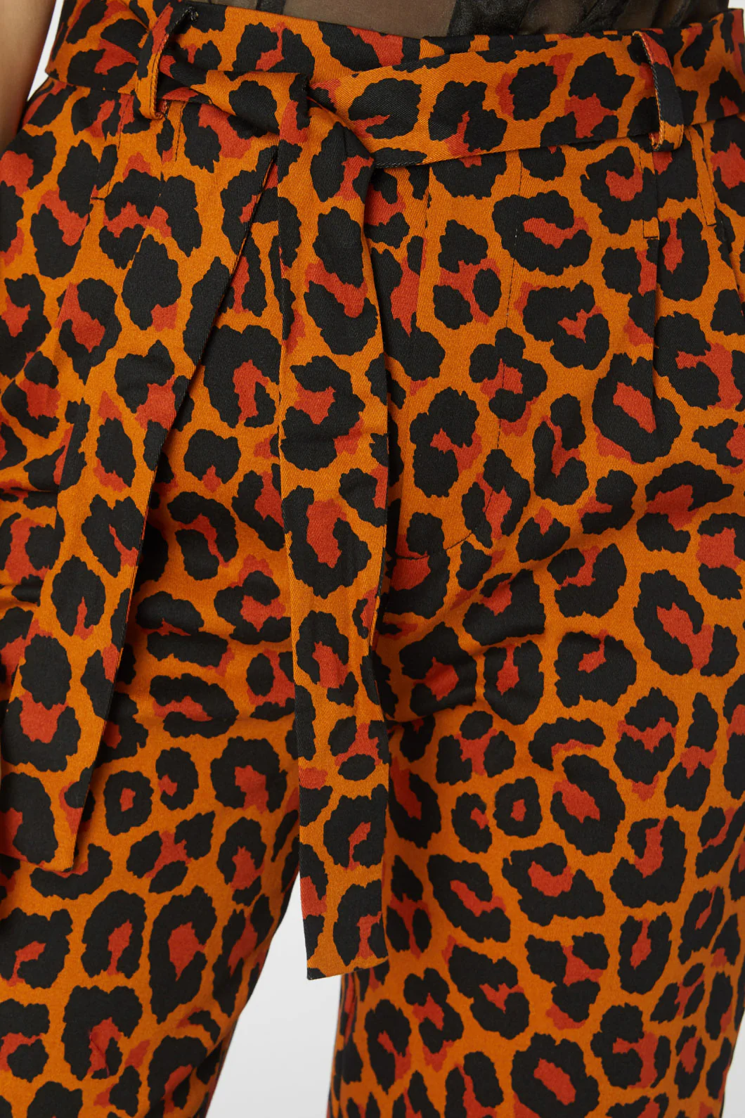 Burn Rubber Pant - Image 10