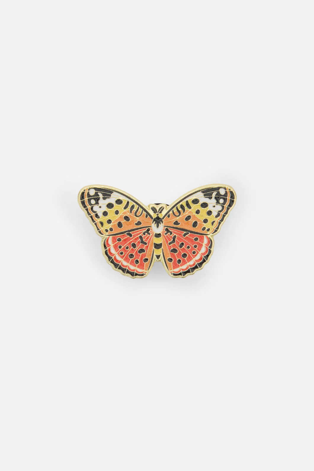 Butterfly Pin