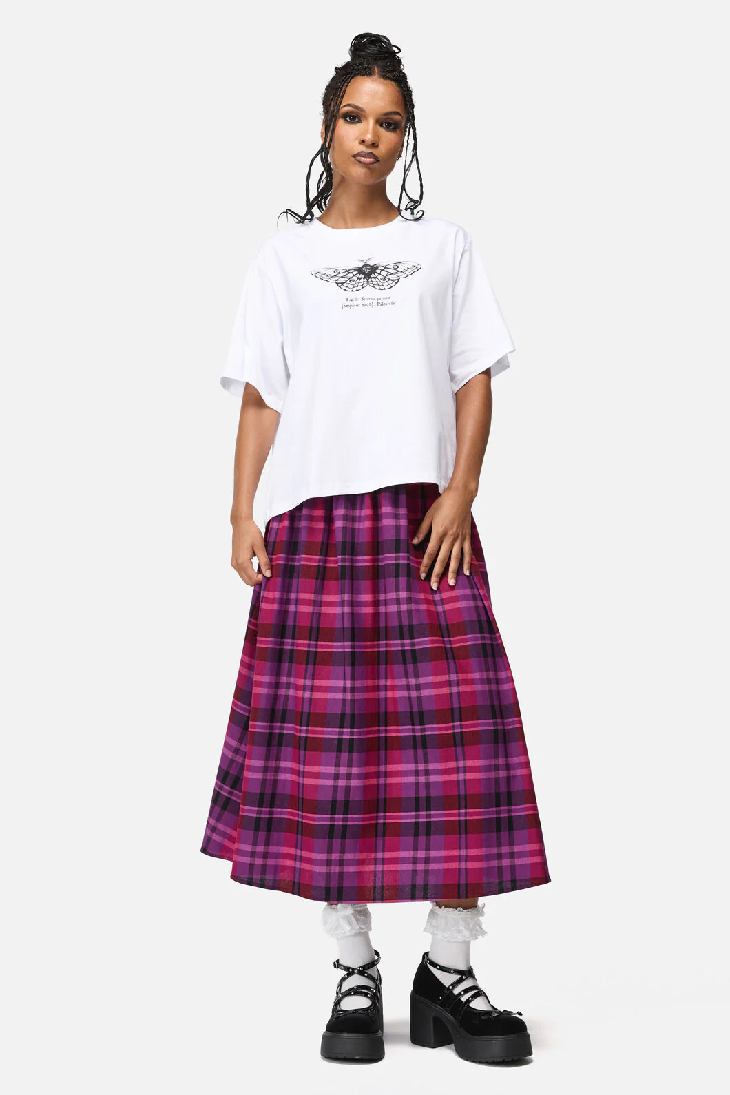 Butterfly Scientific Tee - Image 2