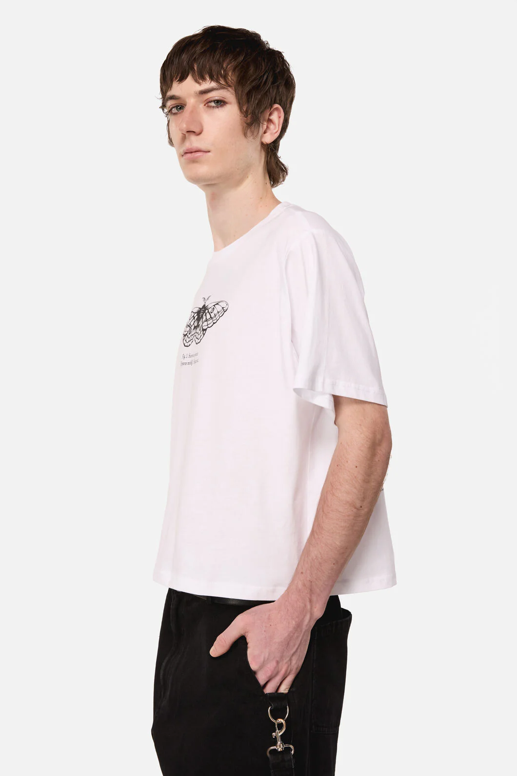 Butterfly Scientific Tee - Image 3