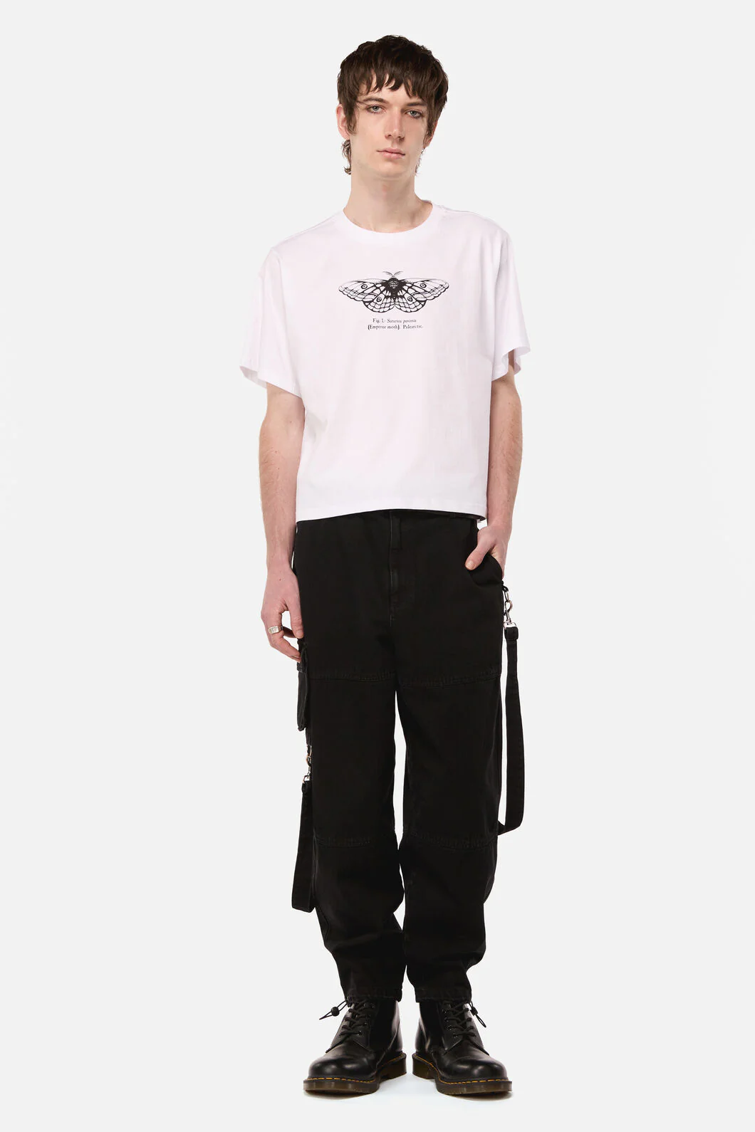 Butterfly Scientific Tee - Image 5