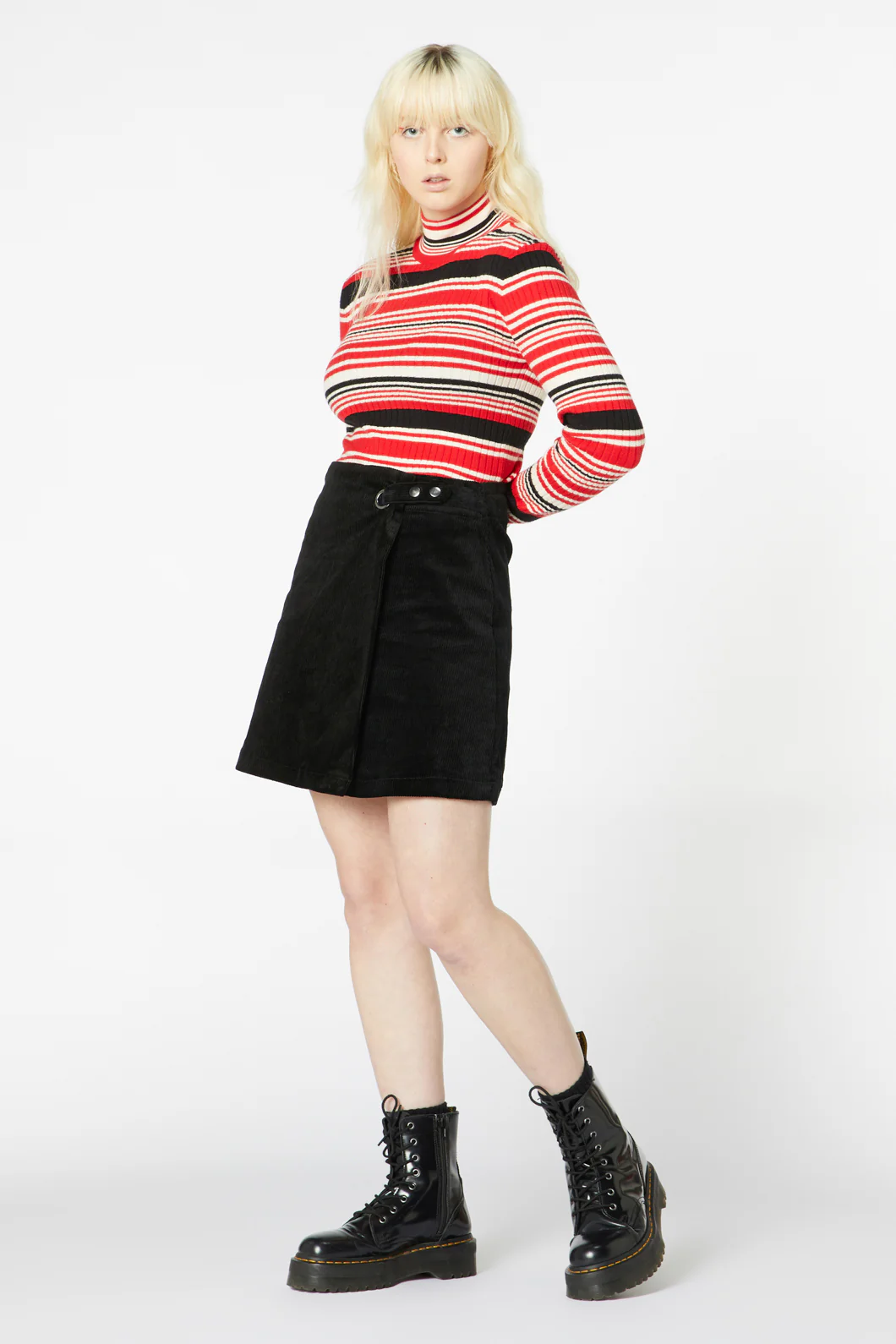 Byron Skirt - Image 5