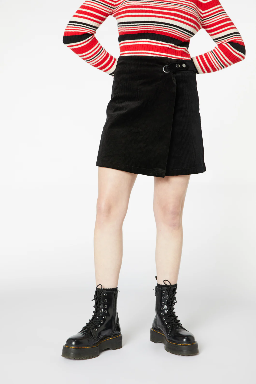 Byron Skirt - Image 7