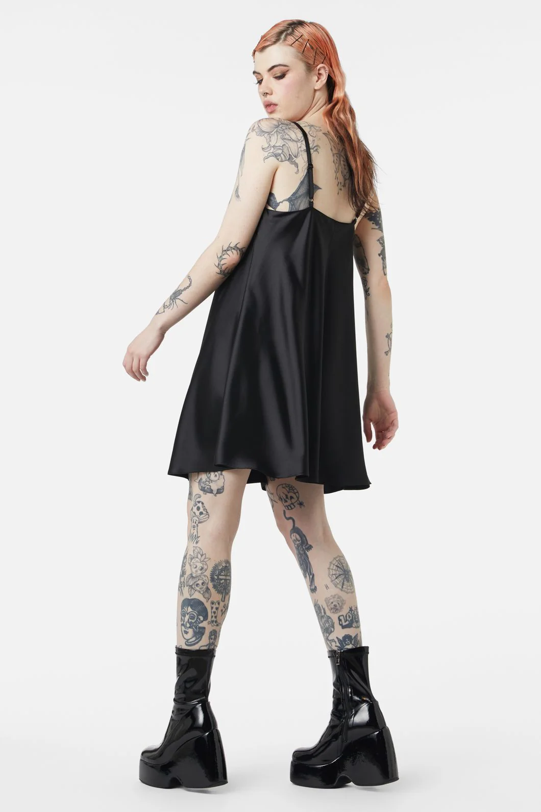 Call Me Dress - Image 9