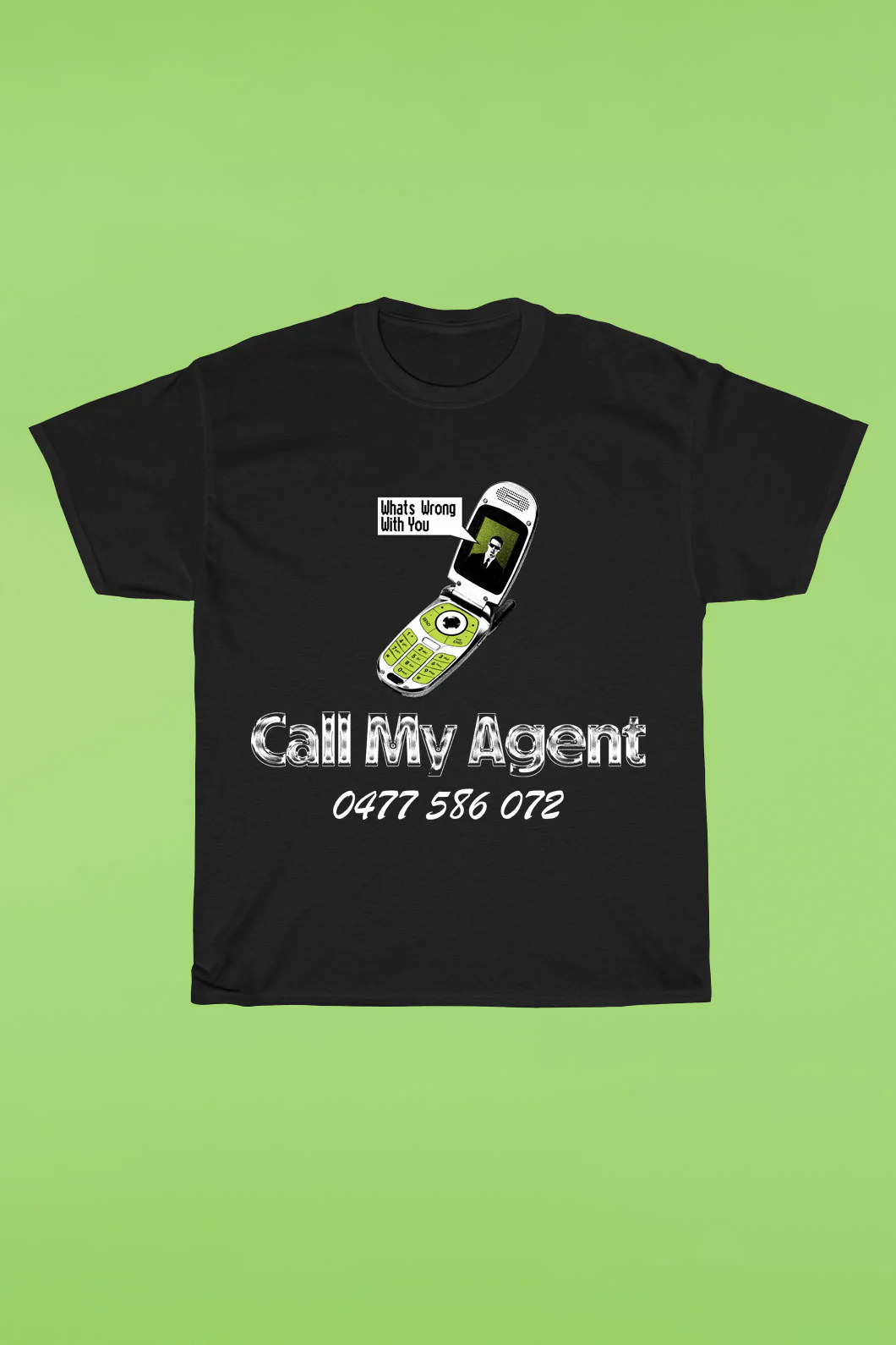 Call My Agent - Image 3