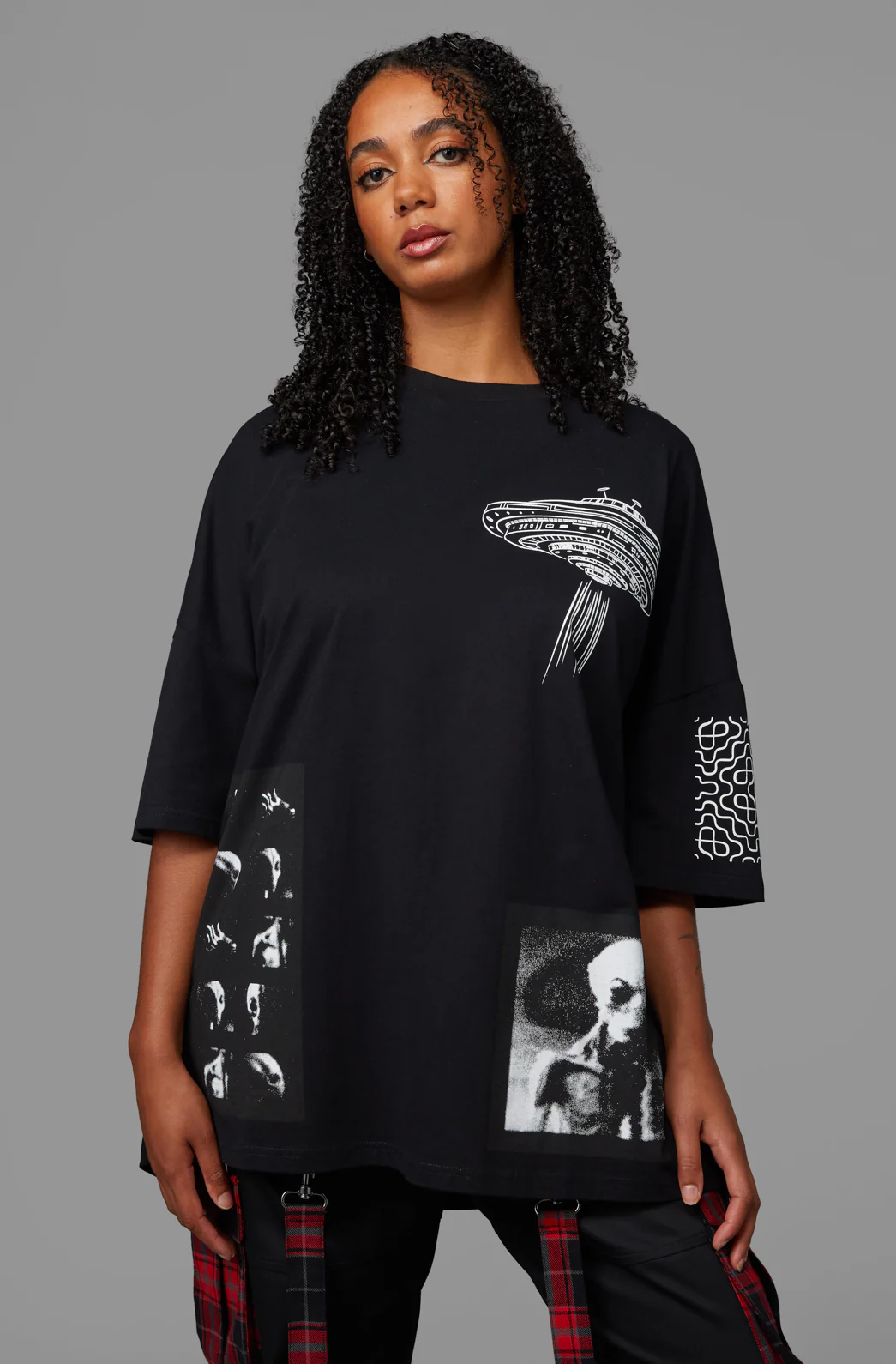 Camcorder Tee - Image 8