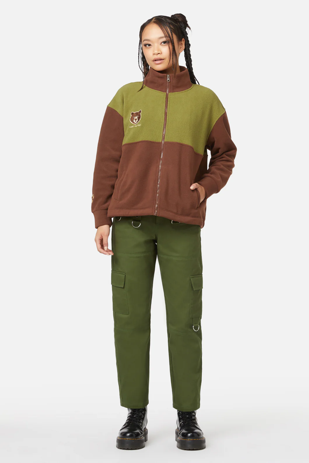 Camp Danger Jacket - Image 2