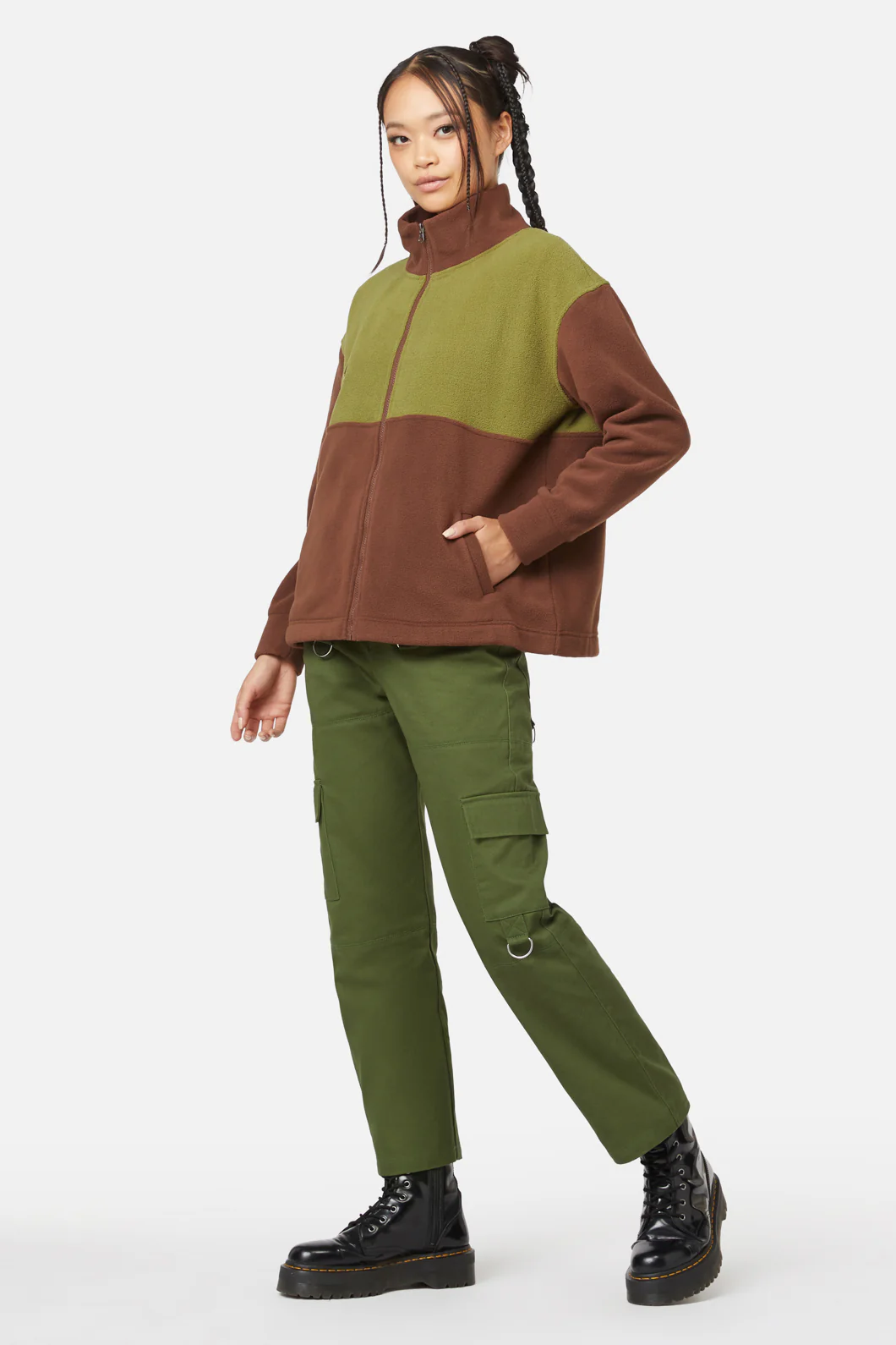Camp Danger Jacket - Image 3