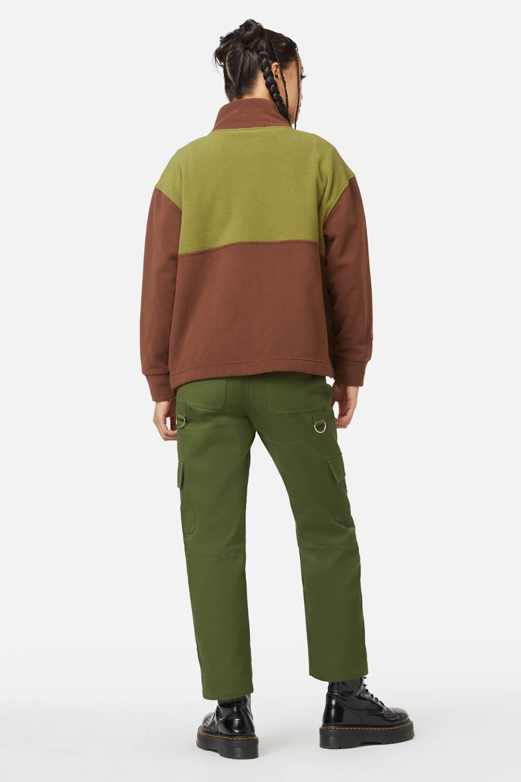 Camp Danger Jacket - Image 4