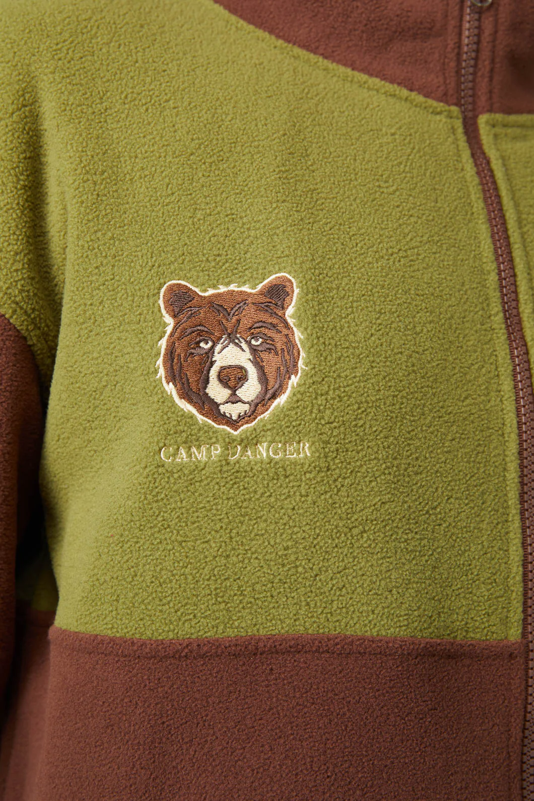 Camp Danger Jacket - Image 6