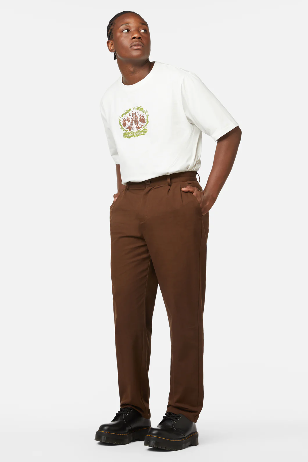 Camp Danger Pant - Image 3
