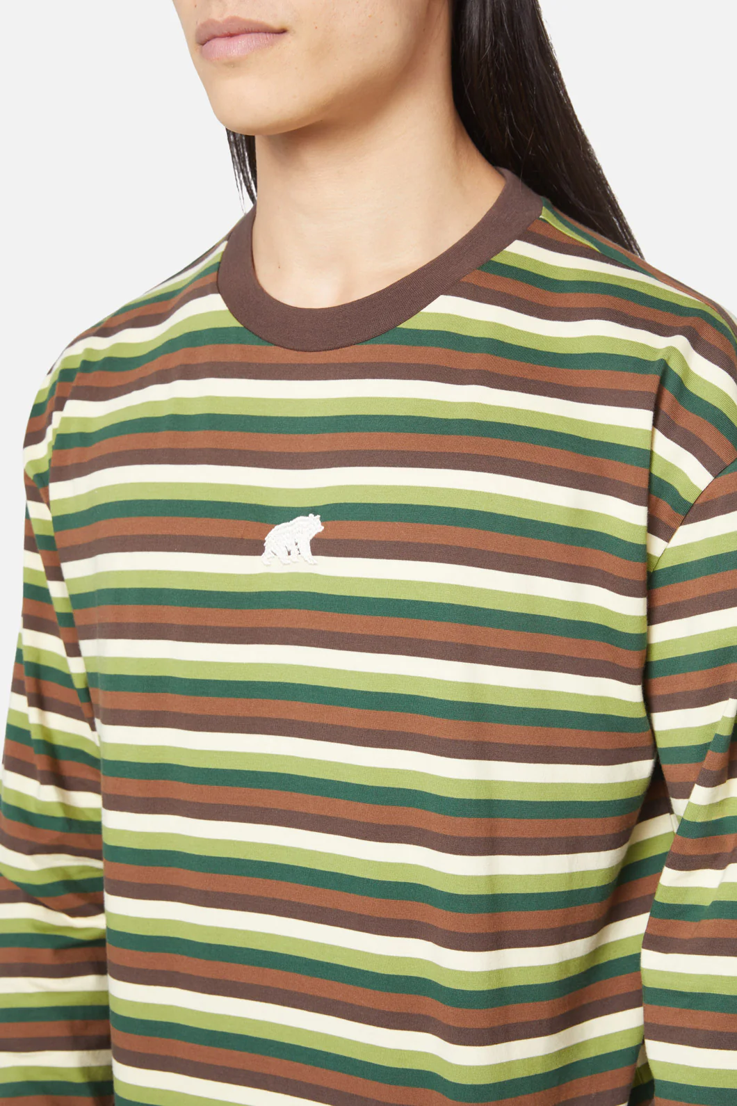 Camp Danger Stripe Tee - Image 5