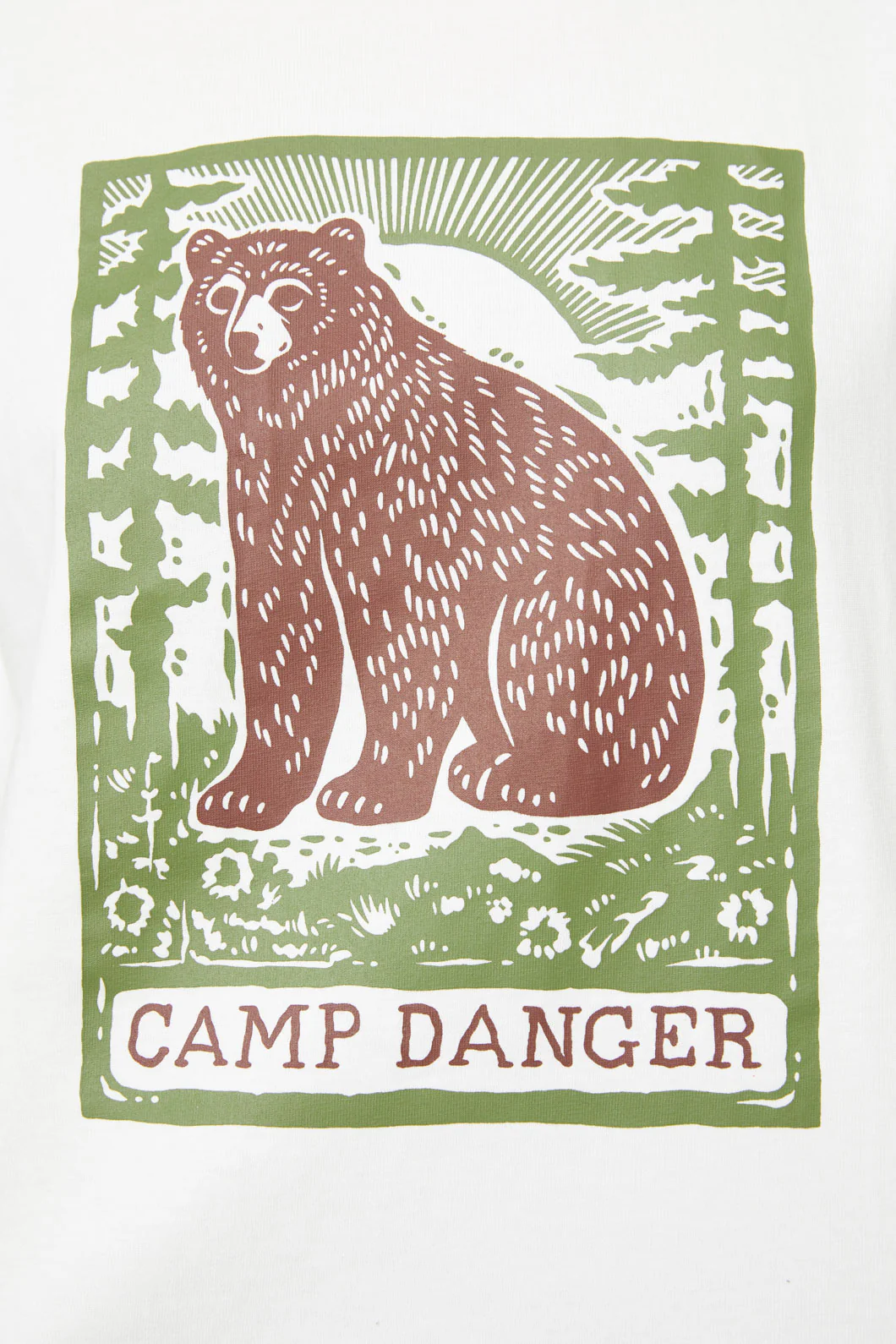 Camp Danger Tee - Image 6