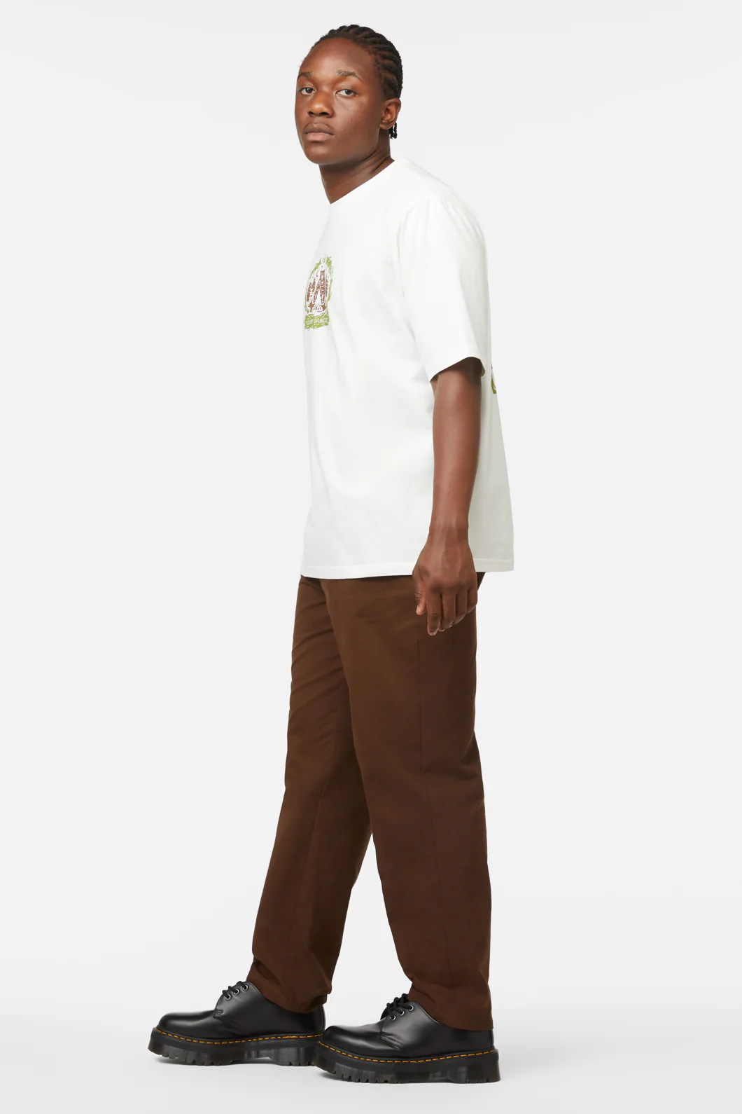 Camp Danger Unisex Tee - Image 3