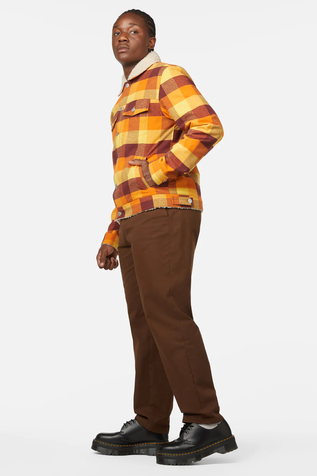 Campfire Jacket - Image 3