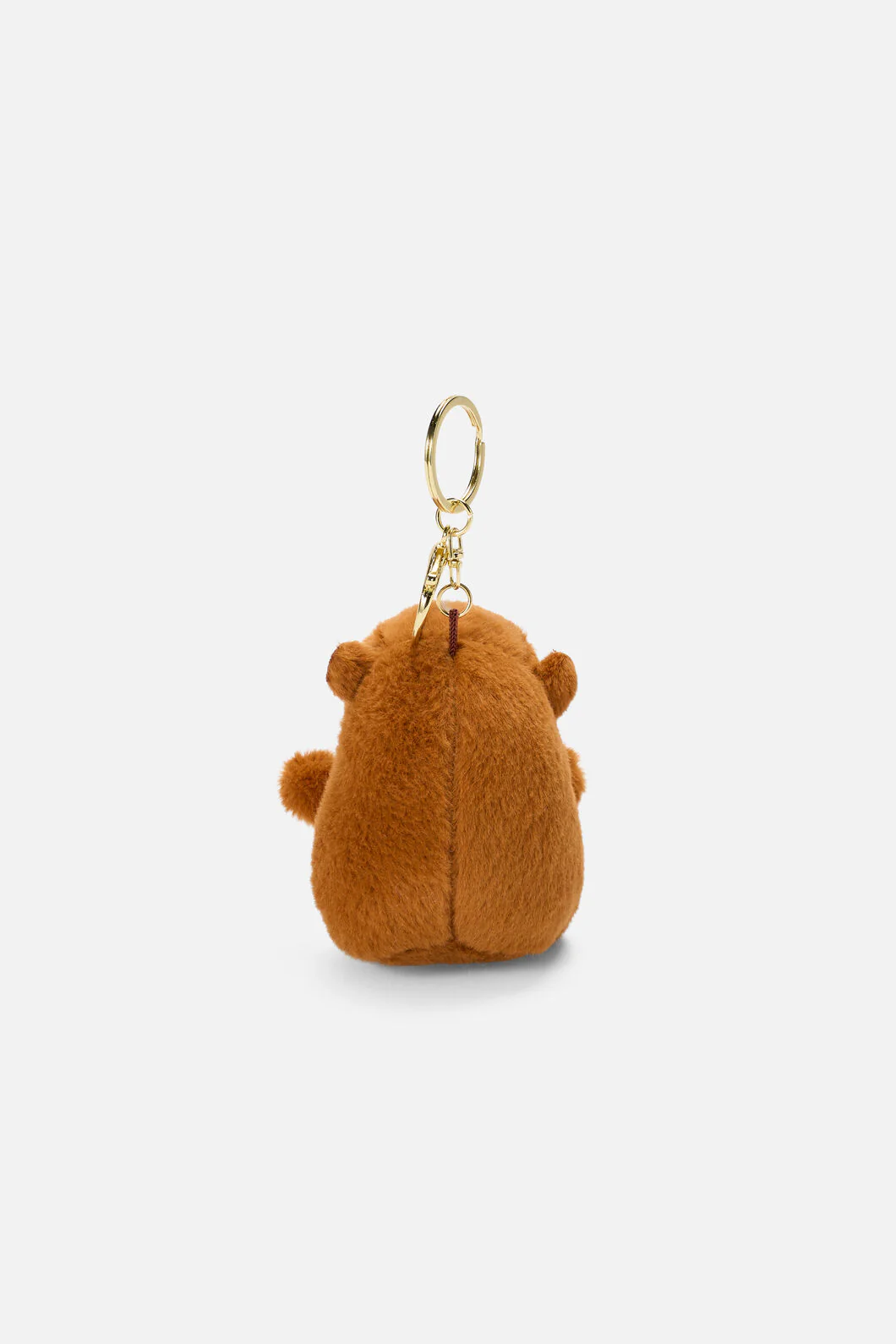 Capybara Bag Charm - Image 5