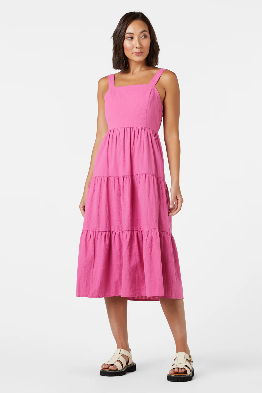 Carly Dress