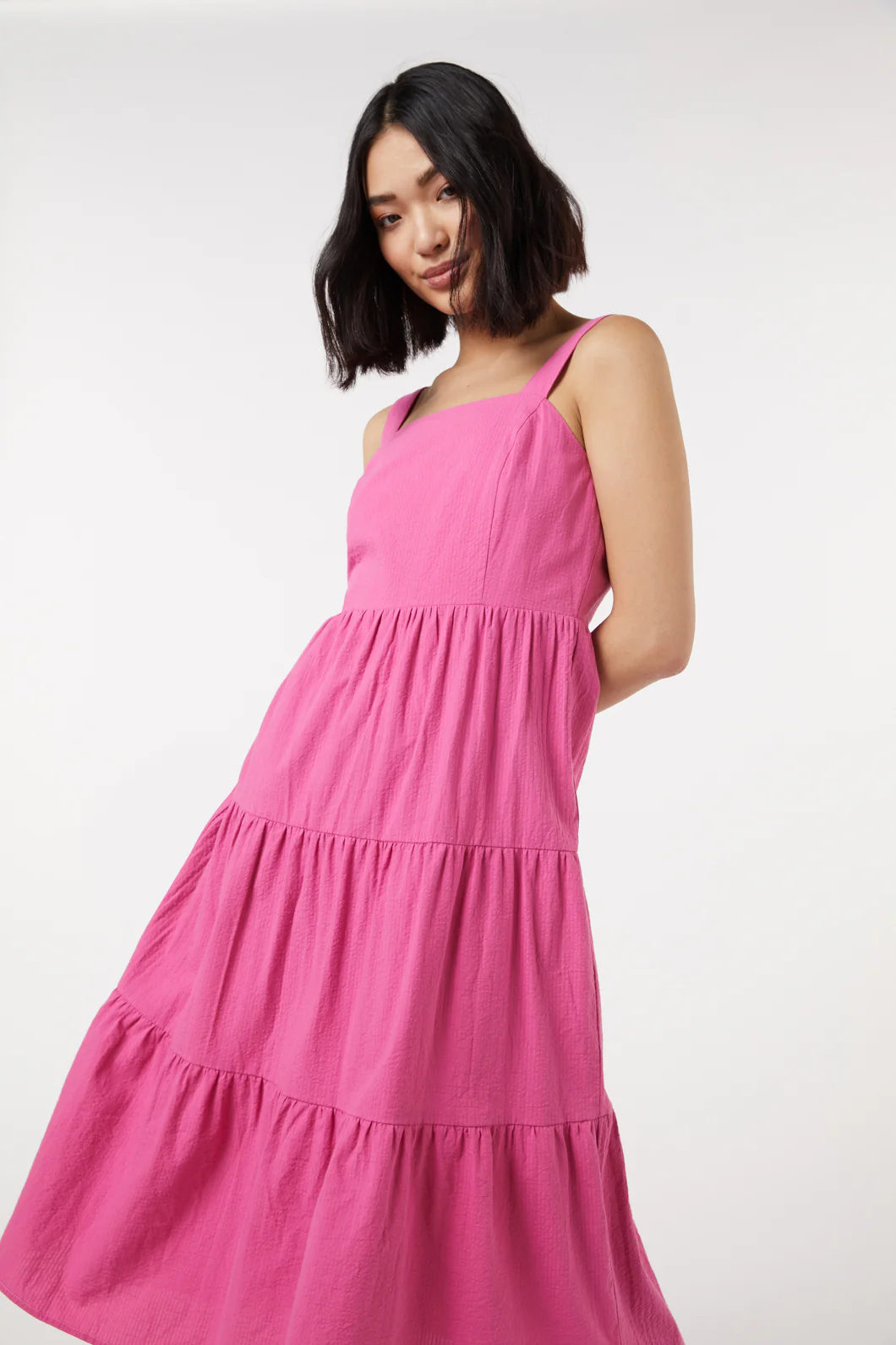 Carly Dress - Image 7